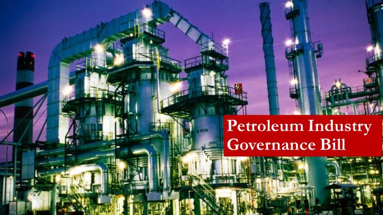 ANALYSIS OF THE PETROLEUM INDUSTRY GOVERNANCE BILL 2017 (PIGB)