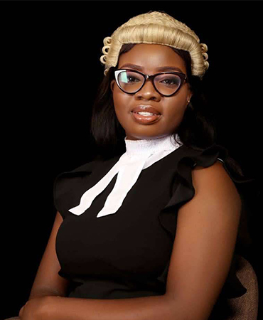 TIWALADE O. MOSANYA
