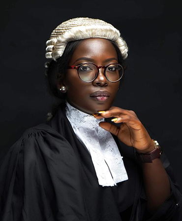 Echibuogu Chinonyerem Blessing