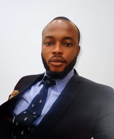 Williams Chinwendu Joseph Okere ESQ