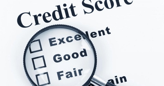 Credit Bureau 